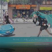 Natsu No Rocket Feat Hatsune Miku Iosys Hatsune Miku