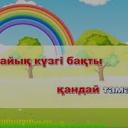 Алтын Күз Минус