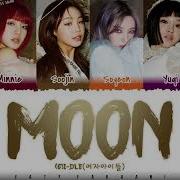 Moon G Idle