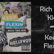 Rich The Kid Acapella Flexin