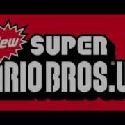 New Super Mario Bros Wii Tower Soundtrack