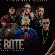 De Bote Remix