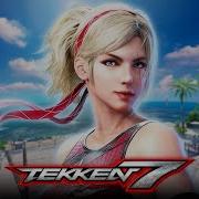 Tekken 7 Ost Poolside Remix Island Paradise Round 2