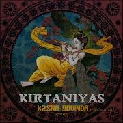 Kirtaniyas Krsna Govinda Dj Drez Remix Feat Jai Uttal