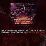 Paul Adam Feat Laureen It Freed From Desire Original Mix