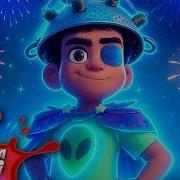 Beyond Animation Vm