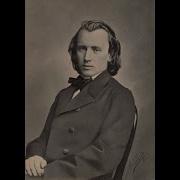 Johannes Brahms O Wüsst Ich Doch Den Weg Zurück Alexander Kipnis