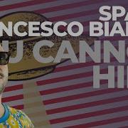 Spada X Francesco Bianco U Cannot Hide Extended Mix