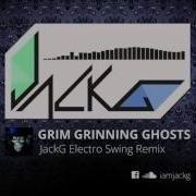 Grim Grinning Ghosts Remix