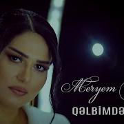 Meryem Feray Qelbimden Vur