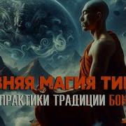 Тайная Материнская Тантра Традиции Бон