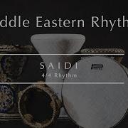 Arabic Darbuka Loops