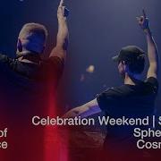 Cosmic Gate 435 2022