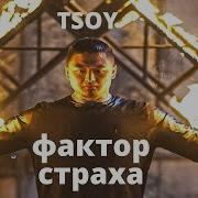 Фактор Страха Анатолий Цлй