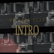 Introduction Wu Tang