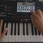 Joy Touch By Touch 80S Instrumental Italo Disco Danekoo1 Korg Pa4X