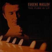 Eugene Maslov Django