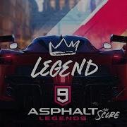 Песня Из Игры Asphalt 9