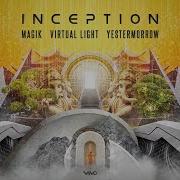 Inception Magik Virtual Light Yestermorrow