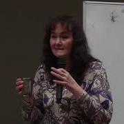 Марина Таргакова Как Понять Себя И Других