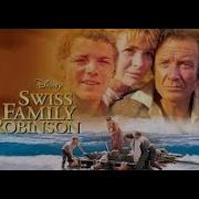 The Swiss Family Robinson