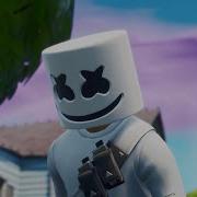 Marshmello Fortnite Когда