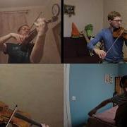 Струнный Квартет Чайковский
