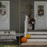 Front Step