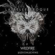 Audiomachine Wildfire