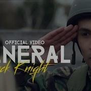 Zack Knight General