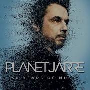 Jean Michel Jarre Planet Jarre 2018