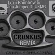 Crunkus Lexii Raiinbow