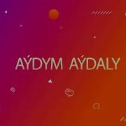 Aydym Aydaly