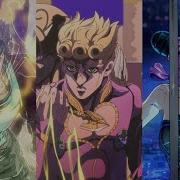 Jojo S Bizarre Adventure Op 1 10