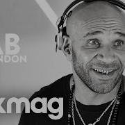 Goldie And Ulterior Motive D N B Sets In The Lab Ldn