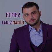 Fariz Bomba