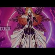 Ai Rus Cover Love Thunder Glow Ost Macross Delta Δ