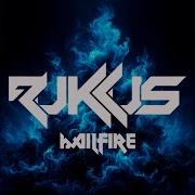 Azure Flare Rukkus Nightkilla