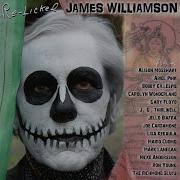 James Williamson Cock In My Pocket Feat Nicke Andersson