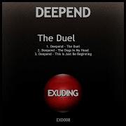 Deepend This Is Just Be Beginning