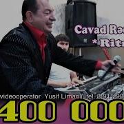 Cavad Recebov Mahnisi Ritmi