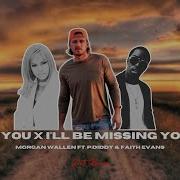 I Ii Be Missing You Dance Remix 2021