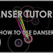 Danser Osu Tutorial