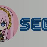 Sega Luka Version