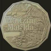 Wiener Sängerknaben Waltzing Matilda