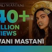 Deewani Mastani Song