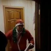 Сценка На Новый Год