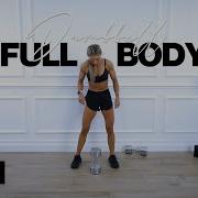 Full Body Workout