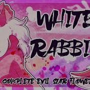 White Rabbit Song Map