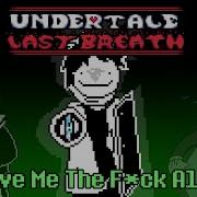 Undertale Last Breath Phase 143